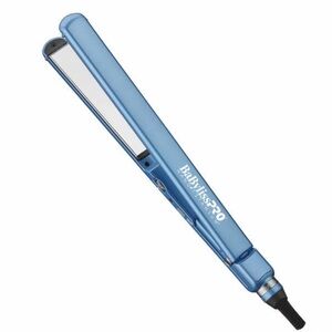 BaBylissPRO Nano Titanium 1" Ultra-Thin Flat Iron – Original BNT4072TUC